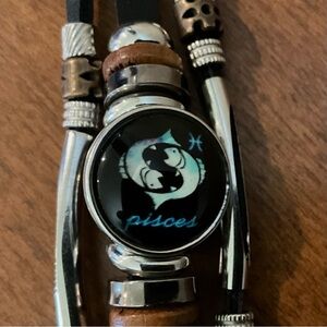 Pisces Bracelet